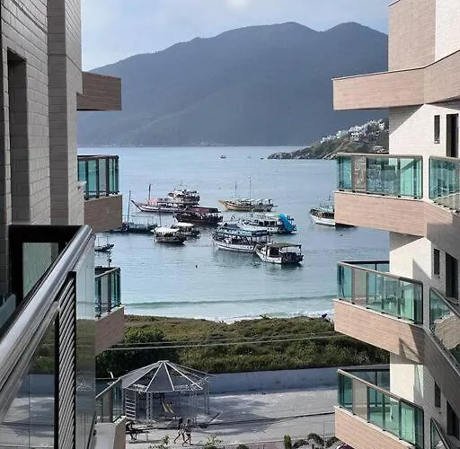 Travelers Dream! Apartamento Arraial do Cabo